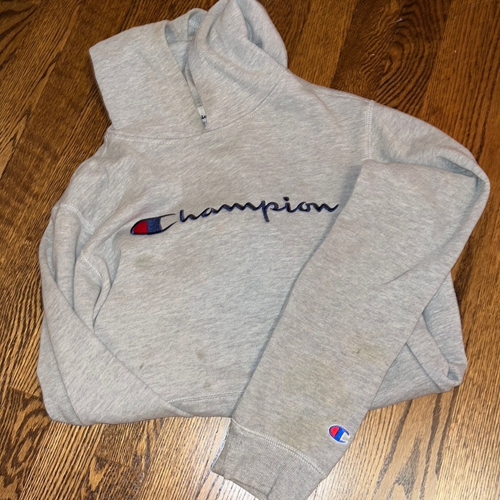 Champion
